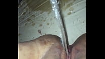 Squirting Pussy sex