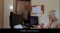 Office Boss Fucking sex