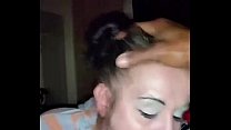 Interracial Head sex