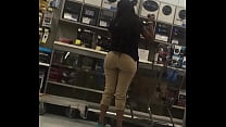 Walmart Booty sex