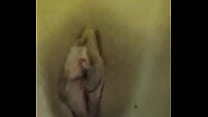 Double Dildo Anal sex