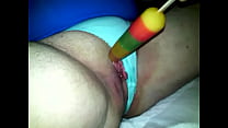 Popsicle sex