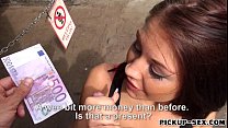 Blowjob For Money sex