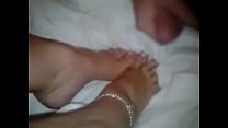 Piedi Milf sex