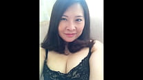 Asian Girl Solo sex