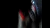 Ebony Masturbation sex