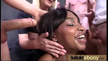 Interracial Hot video