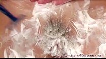 Shaving Pussy sex