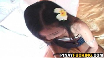 Filipina Blowjob sex