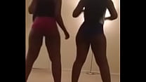 Black Twerk sex