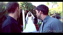 Wedding Fuck sex
