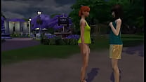 Sims4 sex