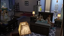 Sims4 sex