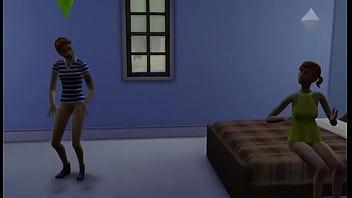 Sims4 sex