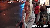 Amateur Prostitute sex