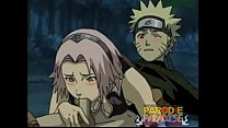 Naruto Xxx sex