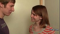 Young Hot Teen Couple sex