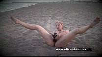 Naked On Beach sex