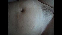 Wife Fingers Pussy sex