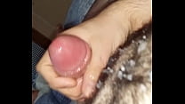 Jerking My Cock sex