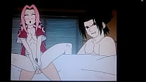 Sakura Naruto sex