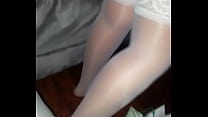 White Stockings sex
