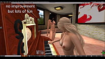 Secondlife sex