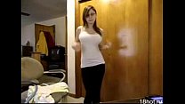 Webcam Striptease sex