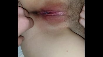 Creampied Wife sex