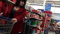 Mom Shopping sex