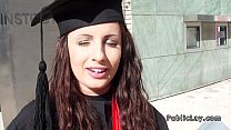 Graduation sex