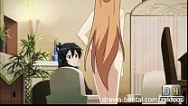 Asuna Hentai sex