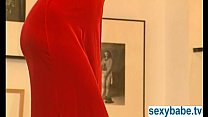 Nudist Girl sex