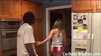 Cuckolding Blowjob sex