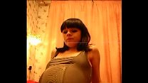 Pregnant Bbw sex