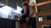 Young Sweetie sex