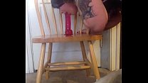 Dildo Chair sex