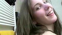 Beauty Barelylegal Teenagers Facial Cum Covered sex