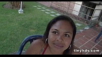 Teen Pussy Latina sex