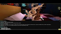 Porn Imvu sex