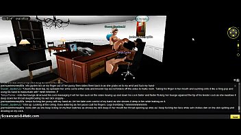 Imvu sex