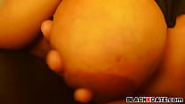 Big Ebony Breasts sex