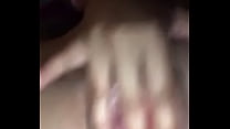 Teen Finger sex