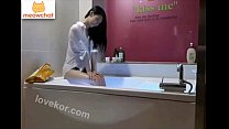 Korean Webcam sex