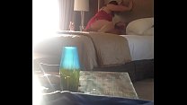 Wife Hotel sex