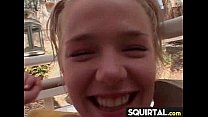 Teen Fuck Squirting sex