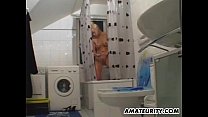 Shower After Cum sex