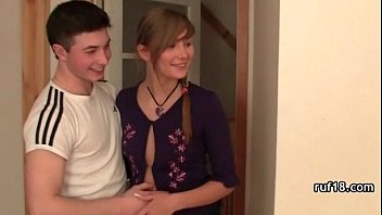 Young Couple sex