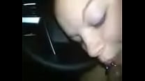 Head In Car sex