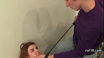 Hot Teen Bdsm sex